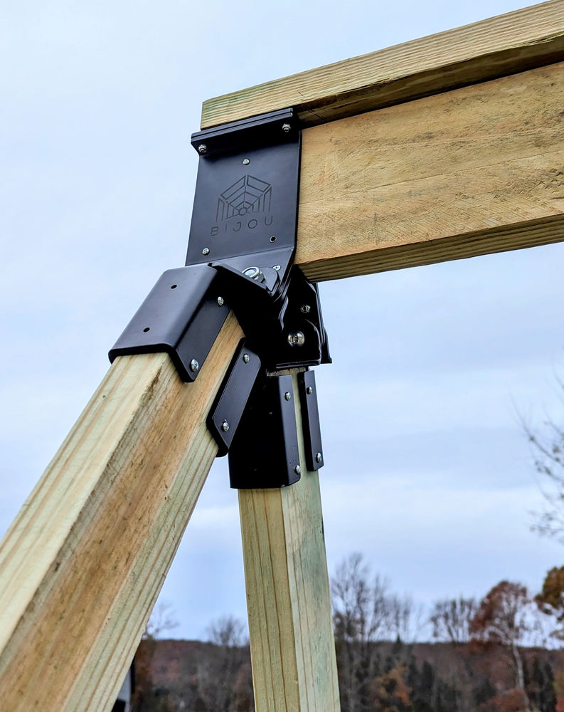 Bijou Swing Arm Adaptor (ONLINE ORDER ONLY)