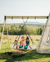 Sky Hover Swing (ONLINE ORDER ONLY)