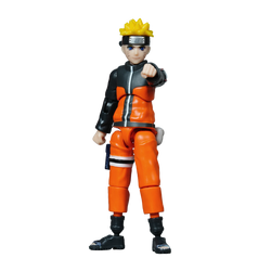 Blokees: Naruto Shippuden - Legend Edition 01 - Kurama (Nine Tails) (ONLINE ORDER ONLY)