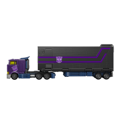 Blokees: Blokees Wheels - Transformers - CT02 SG Optimus Prime