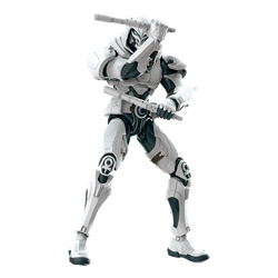 Blokees: Marvel Rivals - Champion Class - 10 Moon Knight (ONLINE ORDER ONLY)