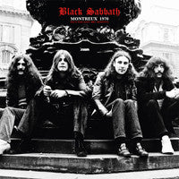 MONTREUX 1970 [Vinyl] (ONLINE ORDER ONLY)