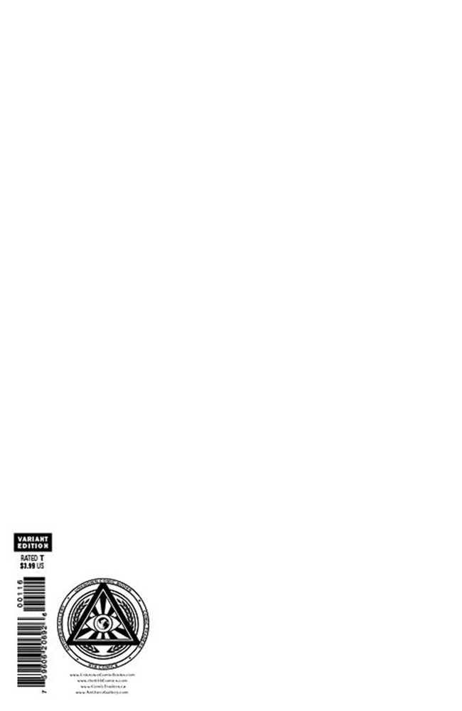 X-Men #101 Facsimile Edition Unknown Comics Exclusive Blank Var (07/12/2023) (ONLINE ORDER ONLY)