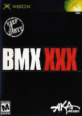 BMX XXX - Xbox (Online Order Only)