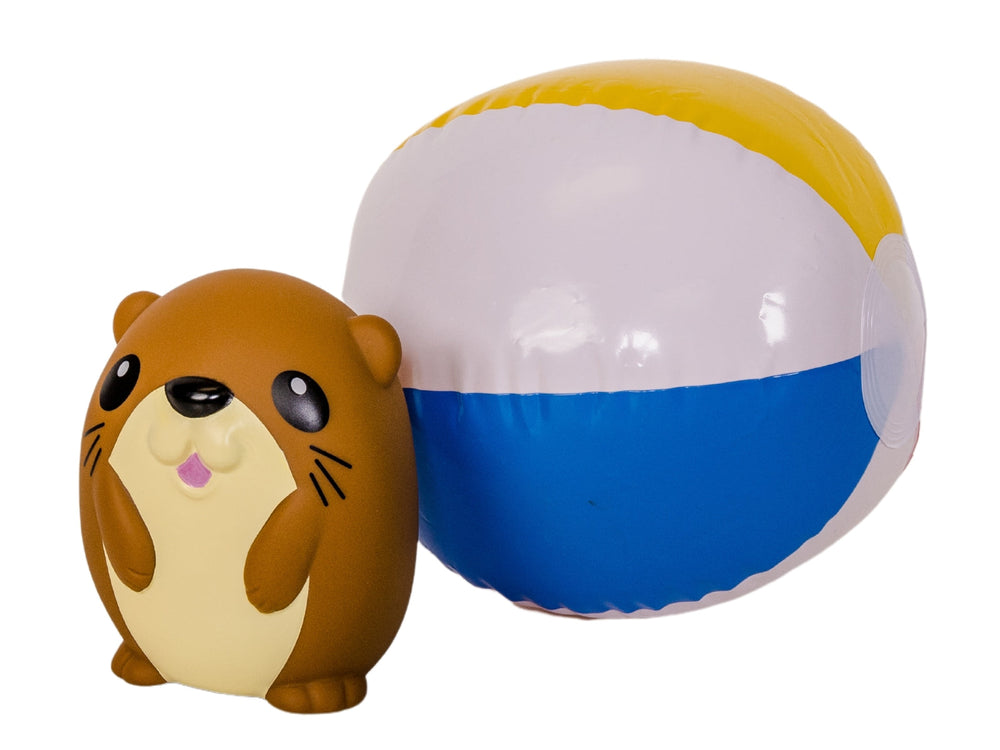 Pass The Ball With Olie (ONLINE ORDER ONLY)