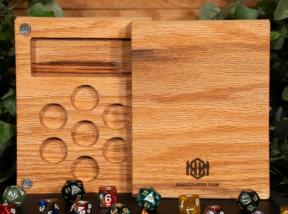 Box Of Holding (Online Order Only)
