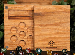 Box Of Holding (Online Order Only)
