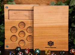Box Of Holding (Online Order Only)