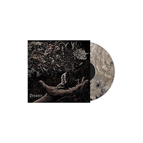PENANCE [Vinyl]