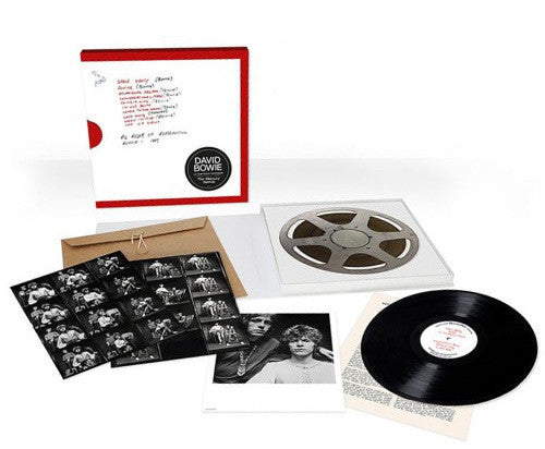 MERCURY DEMOS [Vinyl]