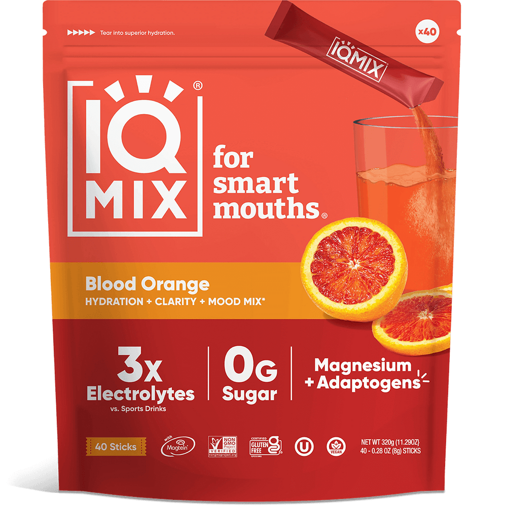Blood Orange (40 Sticks) (ONLINE ORDER ONLY)