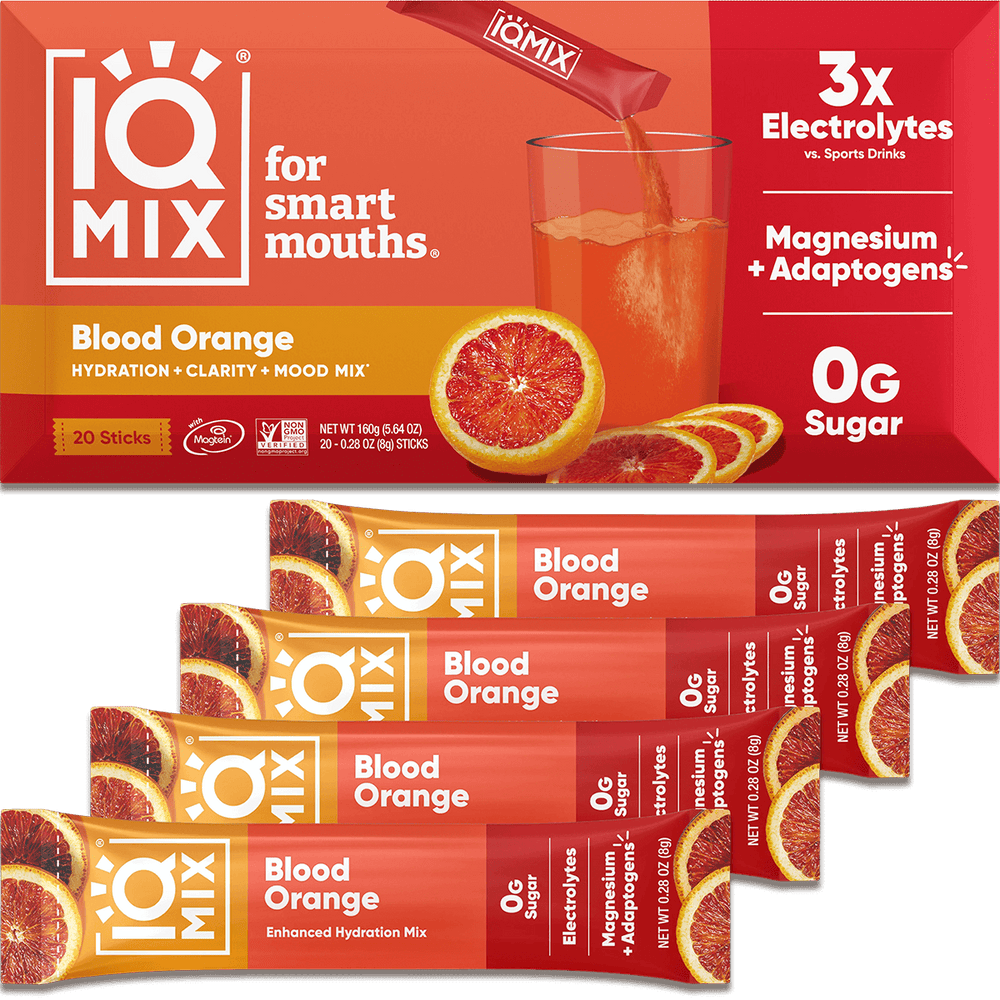 Blood Orange (20 Sticks) (ONLINE ORDER ONLY)
