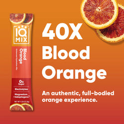 Blood Orange (40 Sticks) (ONLINE ORDER ONLY)