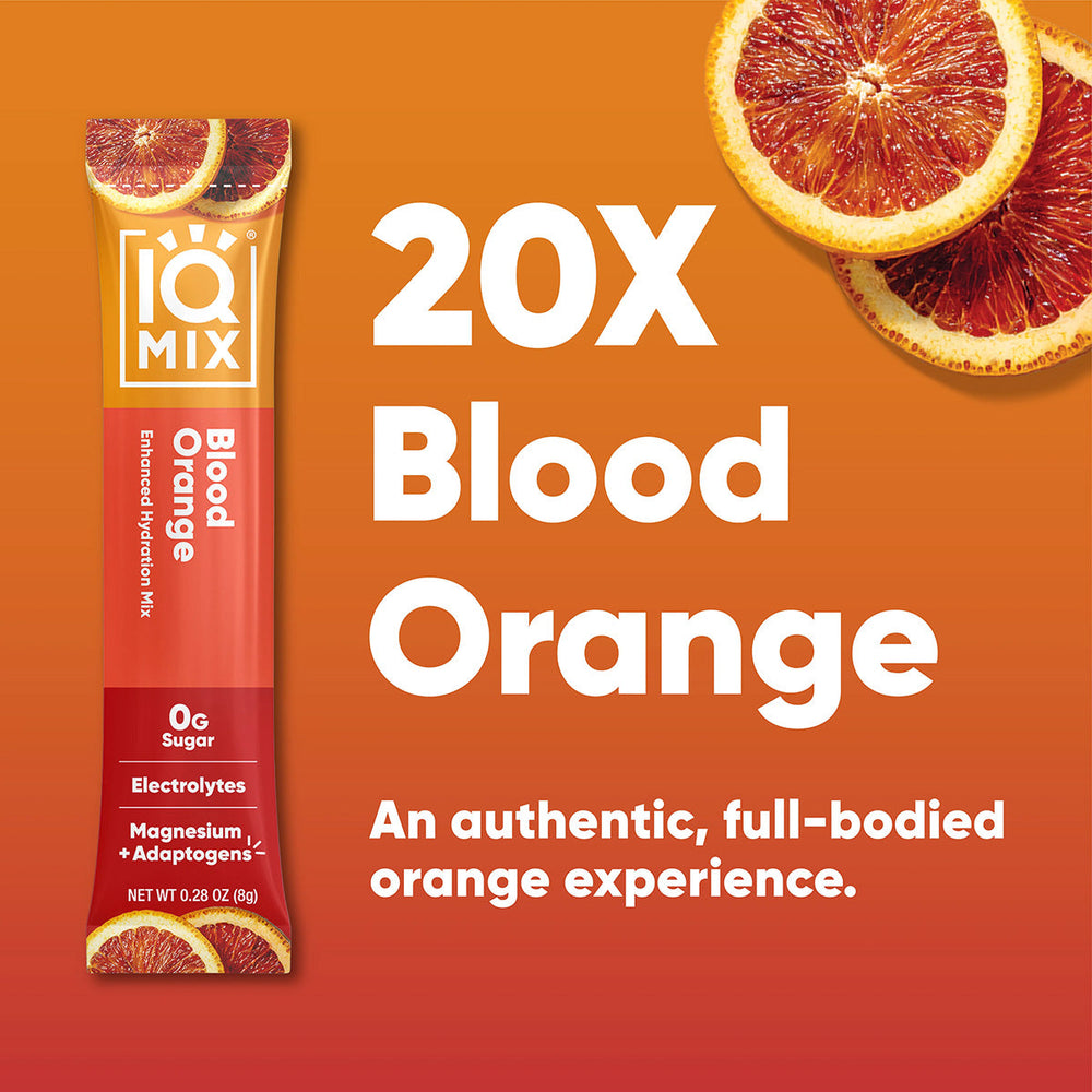 Blood Orange (20 Sticks) (ONLINE ORDER ONLY)