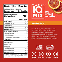Blood Orange (20 Sticks) (ONLINE ORDER ONLY)