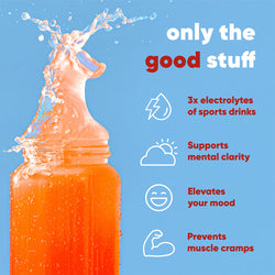 Blood Orange (20 Sticks) (ONLINE ORDER ONLY)
