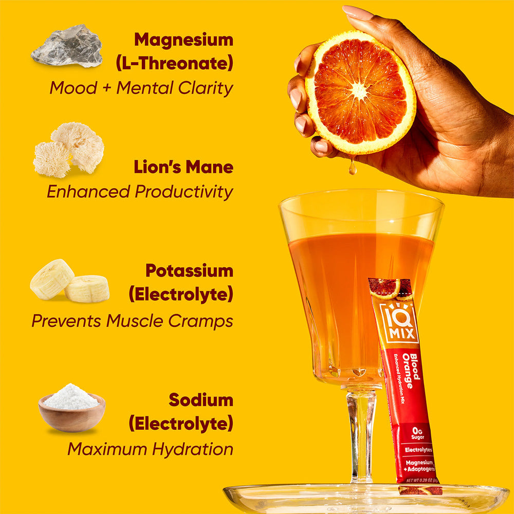 Blood Orange (20 Sticks) (ONLINE ORDER ONLY)