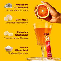 Blood Orange (20 Sticks) (ONLINE ORDER ONLY)