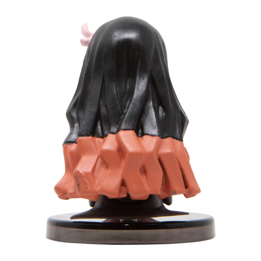 Banpresto: Demon Slayer: Kimetsu no Yaiba: Nezuko Kamado Collection II - Nezuko Sitting (E) World Collectable Figure (ONLINE ORDER ONLY)