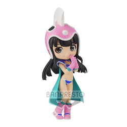 DRAGON BALL Q posket CHICHI (ver.A) Figure (ONLINE ORDER ONLY)