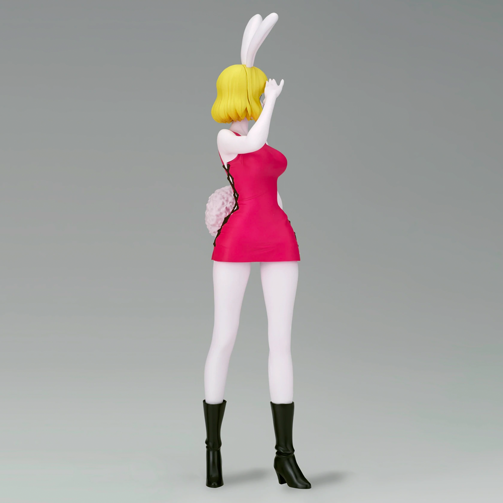 Banpresto: One Piece Glitter & Glamours - Carrot (Ver. B) (ONLINE ORDER ONLY)