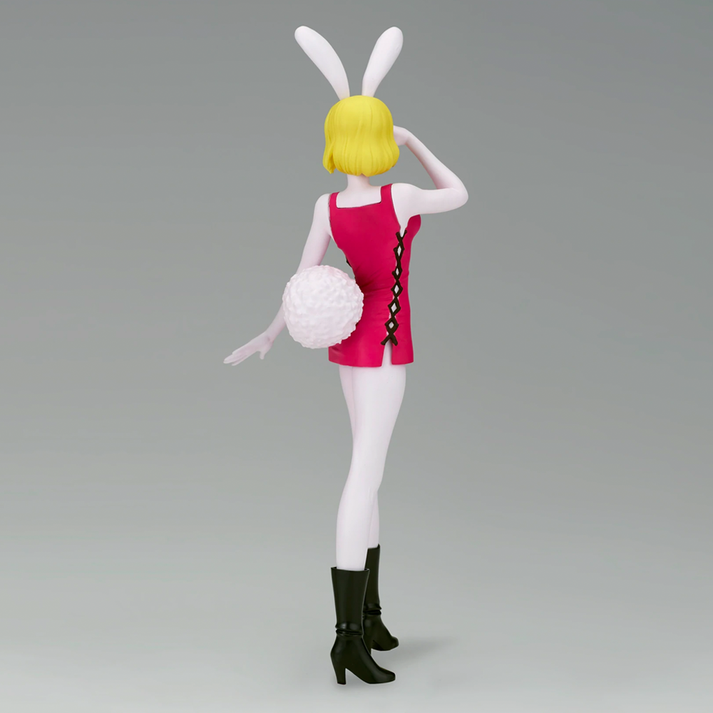 Banpresto: One Piece Glitter & Glamours - Carrot (Ver. B) (ONLINE ORDER ONLY)