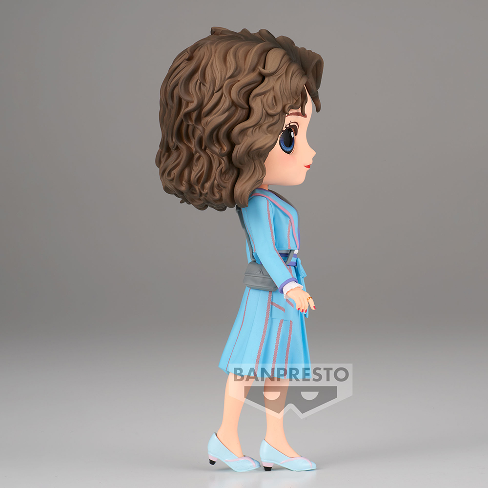 Banpresto Q Posket: Stranger Things - Nancy (ONLINE ORDER ONLY)