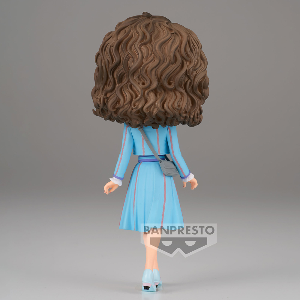 Banpresto Q Posket: Stranger Things - Nancy (ONLINE ORDER ONLY)