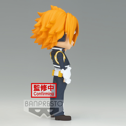 Banpresto Q Posket: My Hero Academia - Denki Kaminari (Ver. B) (ONLINE ORDER ONLY)