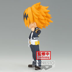 Banpresto Q Posket: My Hero Academia - Denki Kaminari (Ver. B) (ONLINE ORDER ONLY)