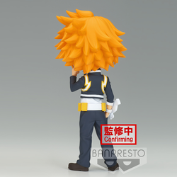 Banpresto Q Posket: My Hero Academia - Denki Kaminari (Ver. B) (ONLINE ORDER ONLY)