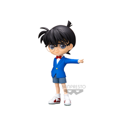 Banpresto Q Posket Premium: Case Closed - Conan Edogawa (ONLINE ORDER ONLY)