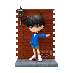 Banpresto Q Posket Premium: Case Closed - Conan Edogawa (ONLINE ORDER ONLY)