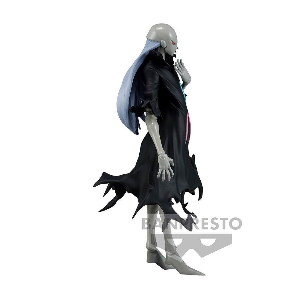 Banpresto: That Time I Got Reincarnated as a Slime Vol. 16 - Spirit Guardian Beretta (B) (ONLINE ORDER ONLY)