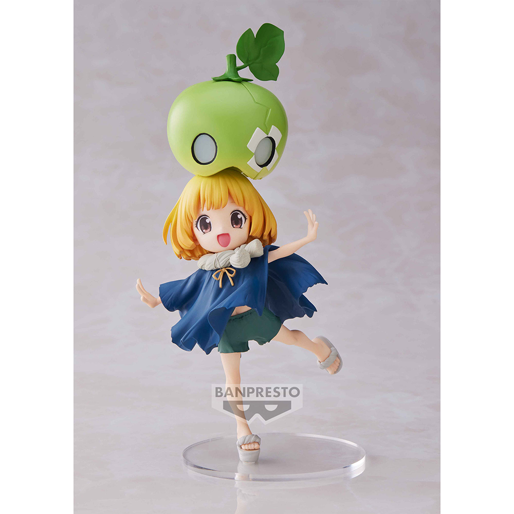 Banpresto: Dr. Stone - Suika Figure (ONLINE ORDER ONLY)