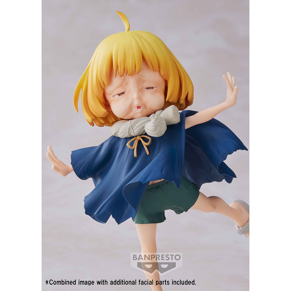 Banpresto: Dr. Stone - Suika Figure (ONLINE ORDER ONLY)