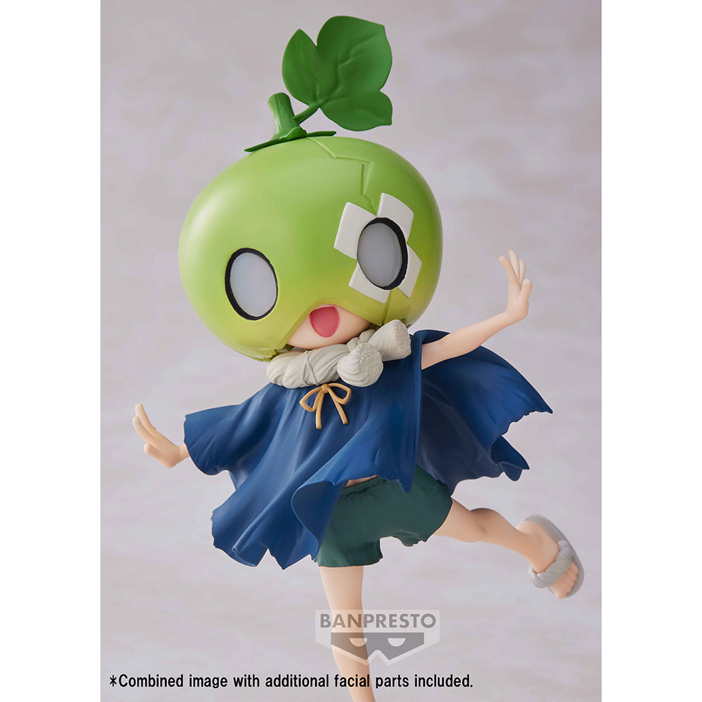 Banpresto: Dr. Stone - Suika Figure (ONLINE ORDER ONLY)