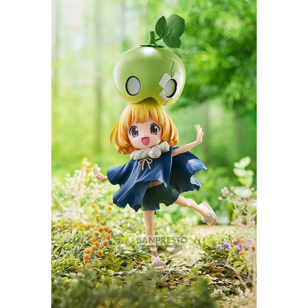 Banpresto: Dr. Stone - Suika Figure (ONLINE ORDER ONLY)
