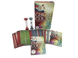Ghost Court (ONLINE ORDER ONLY)