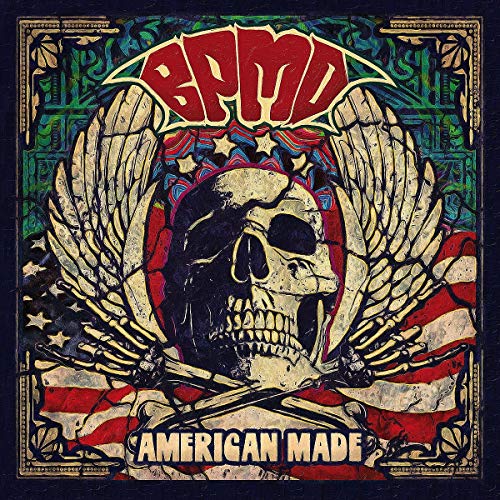 American Made [Vinyl] (ONLINE ORDER ONLY)