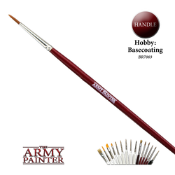 The Army Painter - Brushes (Online Order Only)