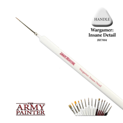 The Army Painter - Brushes (Online Order Only)