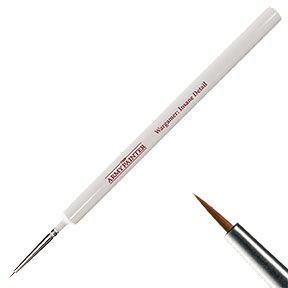 The Army Painter Wargamer Insane Detail Brush (ONLINE ORDER ONLY)