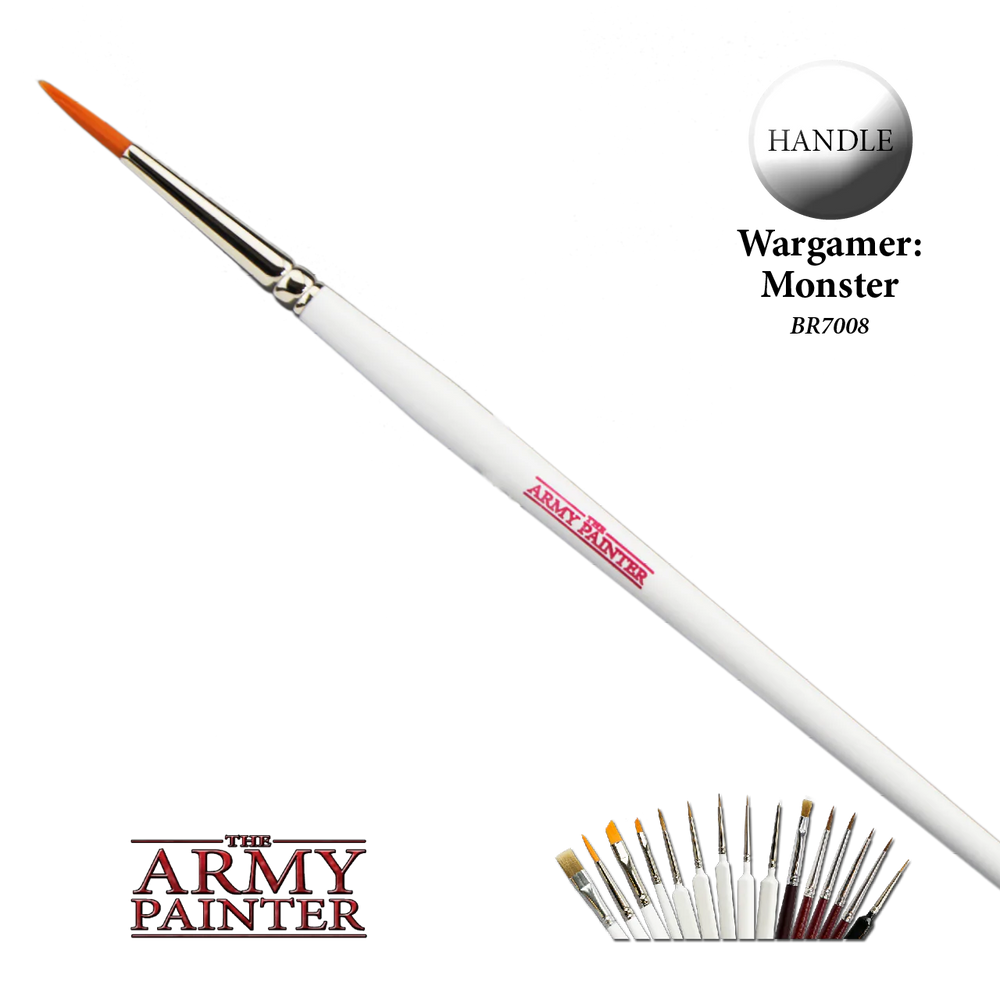 The Army Painter - Brushes (Online Order Only)