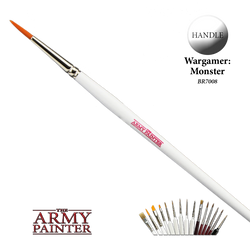 The Army Painter - Brushes (Online Order Only)