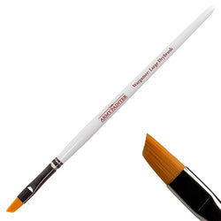 Army Painter Tools: Wargamer Brush - Large Drybrush (ONLINE ORDER ONLY)