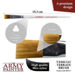 The Army Painter - Brushes (Online Order Only)