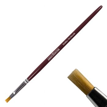 The Army Painter Hobby Drybrush (ONLINE ORDER ONLY)