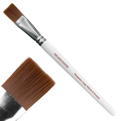 Army Painter Tools: Wargamer Brush - Large Vehicle & Scenery (ONLINE ORDER ONLY)