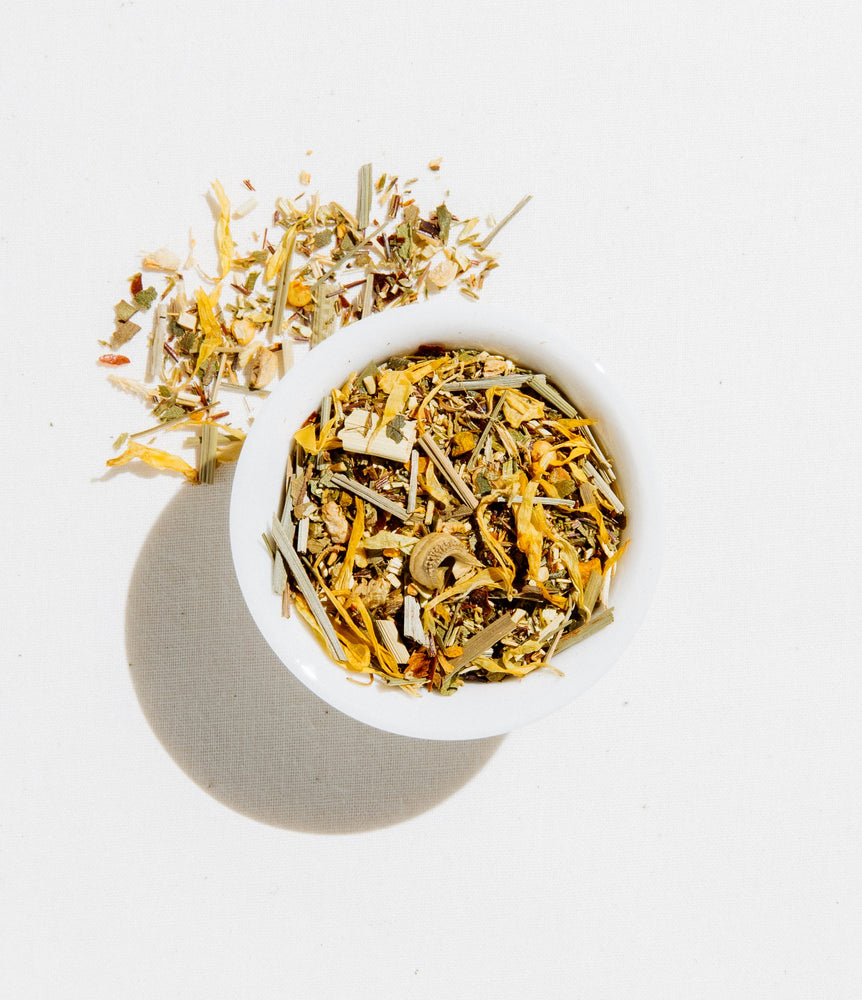 Breathe Tea (Online Only)